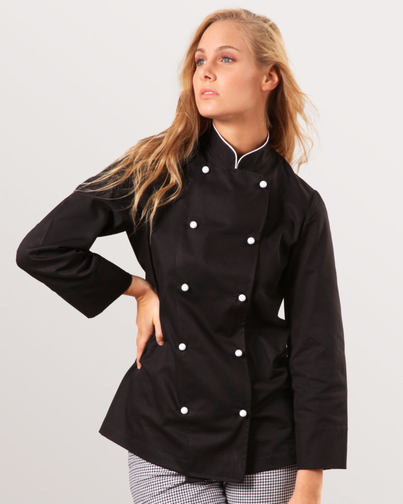 Pantaloni Da Cuoco Uomo Nanxson - Vita Elastica, 70% Cotone, Stampati - Foto 5